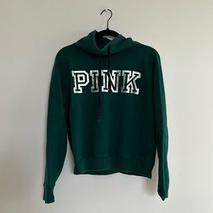 Pink Victoria’s Secret Sweatshirt